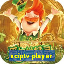 xciptv player